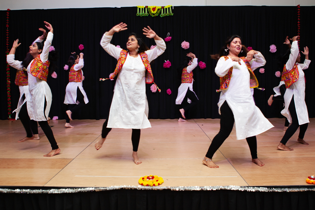 Bollywood Dance performances in Reading, Berkshire